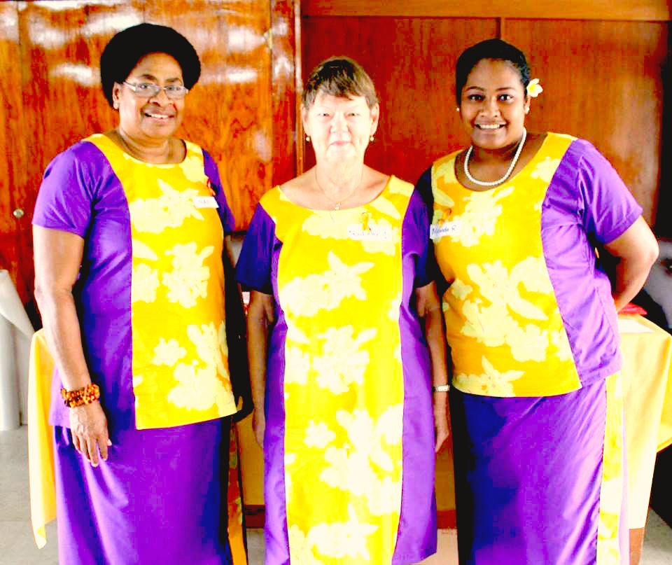 Image of House of Sarah Staff House of Sarah